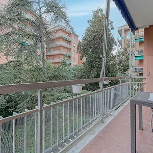 Appartamento Sturla Elegant, Genova