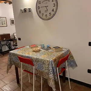 Appartamento Le Parole Del Gatto, Genova