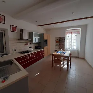 Appartamento Giuggiolhouse, Genova