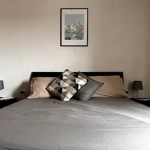 Casa vacanze Mare E Monti, Genova
